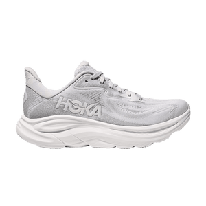 HOKA Wmns Clifton 10 'Cosmic Grey Stardust'