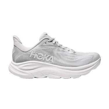 HOKA Wmns Clifton 10 'Cosmic Grey Stardust'