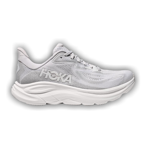 HOKA Wmns Clifton 10 'Cosmic Grey Stardust'