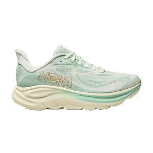 HOKA Wmns Clifton 10 'Sea Glass Jadeite'