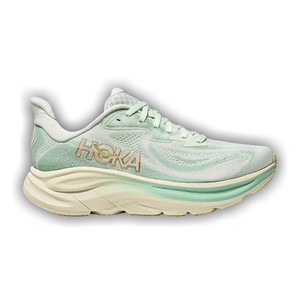 HOKA Wmns Clifton 10 'Sea Glass Jadeite'