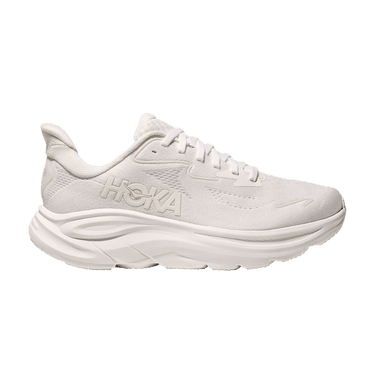 HOKA Wmns Clifton 10 'Triple White'