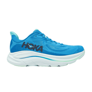 HOKA Clifton 10 Wide 'Skyward Blue'