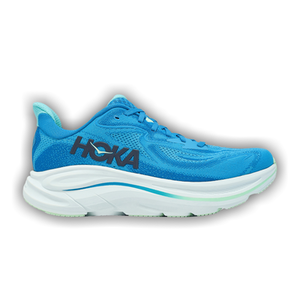 HOKA Clifton 10 Wide 'Skyward Blue'