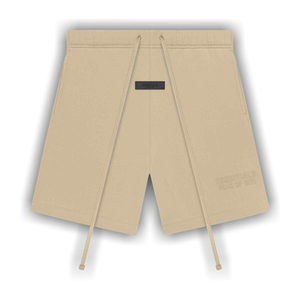 Fear of God Essentials Sweatshort 'Sand'