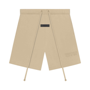 Fear of God Essentials Sweatshort 'Sand'