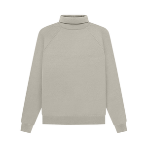 Fear of God Essentials Knit Turtleneck 'Seal'