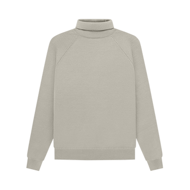 Fear of God Essentials Knit Turtleneck 'Seal'