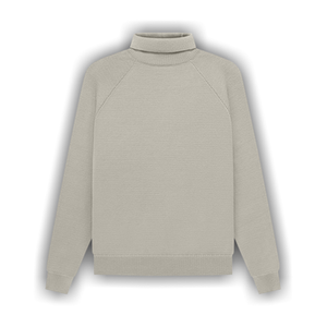 Fear of God Essentials Knit Turtleneck 'Seal'