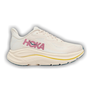 HOKA Wmns Clifton 10 D Wide 'Birch Alabaster'