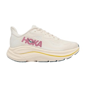 HOKA Wmns Clifton 10 D Wide 'Birch Alabaster'