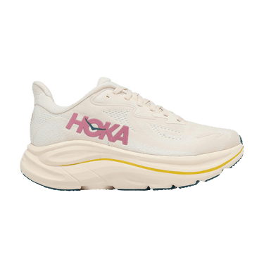 HOKA Wmns Clifton 10 D Wide 'Birch Alabaster'