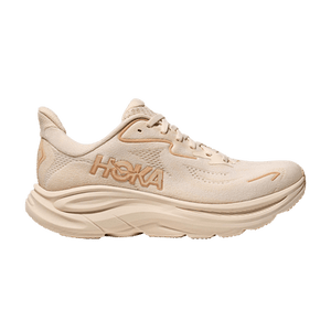 HOKA Wmns Clifton 10 D Wide 'Vanilla Birch'