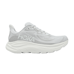 HOKA Wmns Clifton 10 Wide 'Stellar Grey'