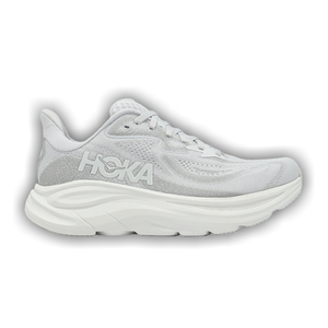 HOKA Wmns Clifton 10 Wide 'Stellar Grey'