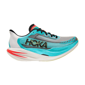 HOKA Cielo X1 2.0 'Frost Black'