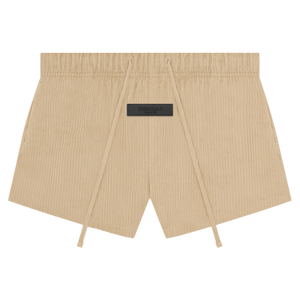 Fear of God Essentials Dock Short 'Sand'