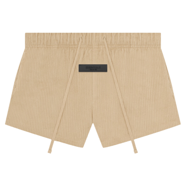 Fear of God Essentials Dock Short 'Sand'
