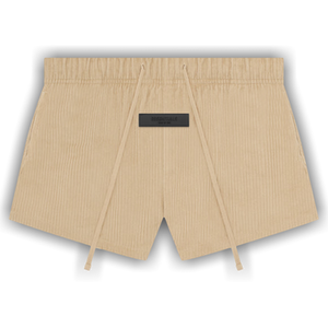 Fear of God Essentials Dock Short 'Sand'