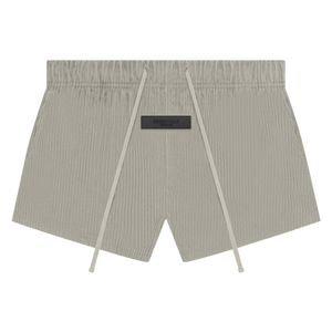 Fear of God Essentials Dock Short 'Seal'
