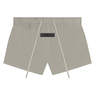 Fear of God Essentials Dock Short 'Seal'