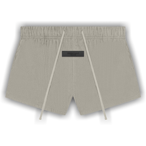Fear of God Essentials Dock Short 'Seal'