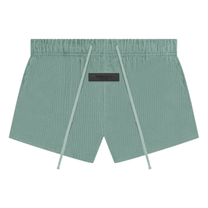 Fear of God Essentials Dock Short 'Sycamore'