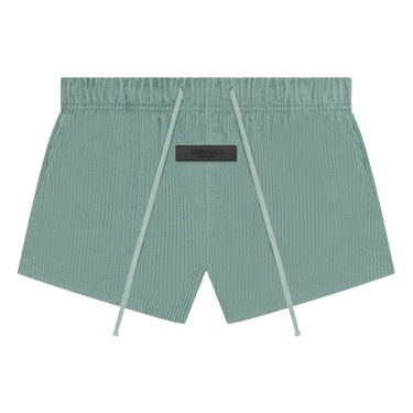 Fear of God Essentials Dock Short 'Sycamore'