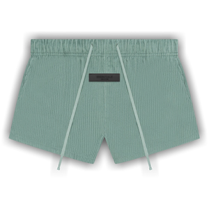 Fear of God Essentials Dock Short 'Sycamore'