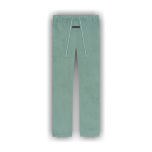 Fear of God Essentials Relaxed Corduroy Pants 'Sycamore'