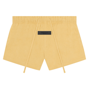 Fear of God Essentials Dock Short 'Light Tuscan'