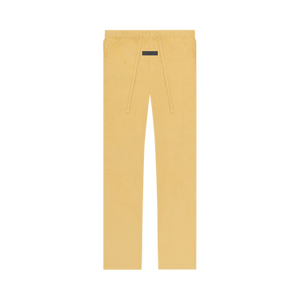 Fear of God Essentials Relaxed Corduroy Pants 'Light Tuscan'