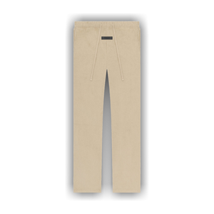 Fear of God Essentials Relaxed Corduroy Pants 'Sand'