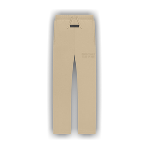 Fear of God Essentials Kids Relaxed Sweatpant 'Sand'