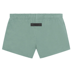 Fear of God Essentials Kids Dock Short 'Sycamore'