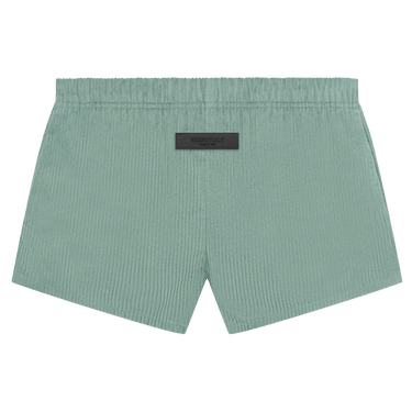 Fear of God Essentials Kids Dock Short 'Sycamore'