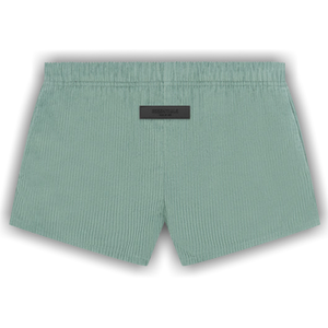 Fear of God Essentials Kids Dock Short 'Sycamore'