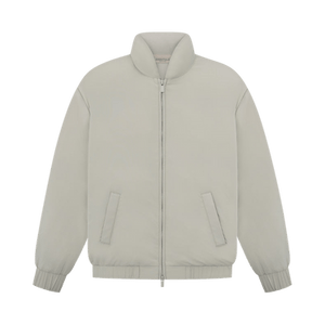 Fear of God Essentials Kids Nylon Puffer 'Seal'