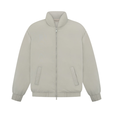 Fear of God Essentials Kids Nylon Puffer 'Seal'