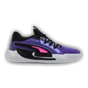 Final Fantasy XIV x Puma Court Rider Chaos 'Dark'