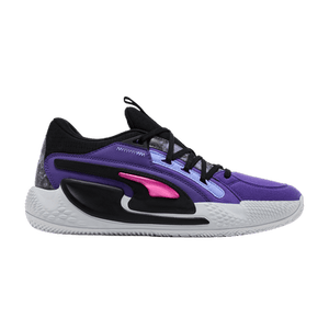 Final Fantasy XIV x Puma Court Rider Chaos 'Dark'