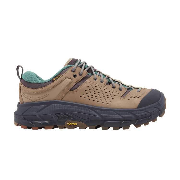 Bodega x HOKA Tor Ultra Low GORE-TEX 'The World at Large' 1145771 NBYL