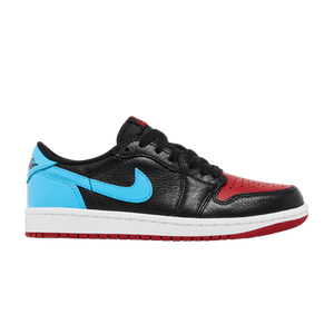 Wmns Air Jordan 1 Retro Low OG 'NC to Chi'