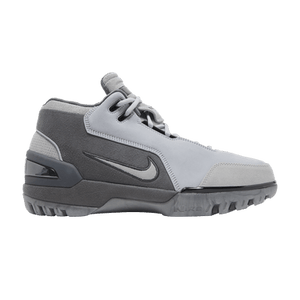 Nike Air Zoom Generation Retro 'Dark Grey'