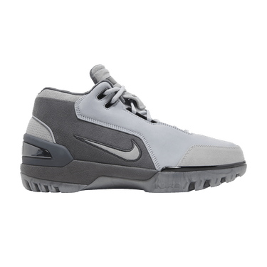 Nike Air Zoom Generation Retro 'Dark Grey'