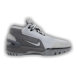 Nike Air Zoom Generation Retro 'Dark Grey'