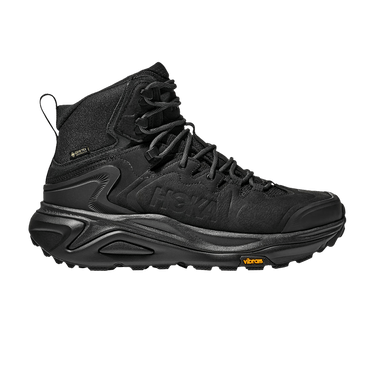 HOKA Kaha 3 GORE-TEX 'Triple Black'