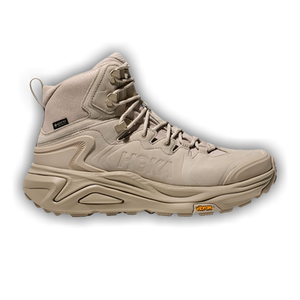 HOKA Kaha 3 GORE-TEX 'Raw Linen'