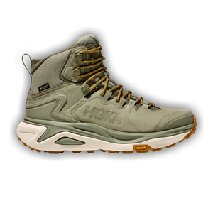 HOKA Kaha 3 GORE-TEX 'Sea Moss'