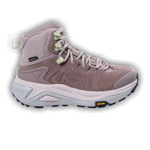 HOKA Wmns Kaha 3 GORE-TEX 'Fragrant Lilac Cream'